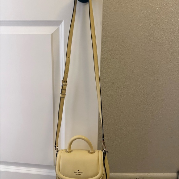 Kate Spade Lemon Mini Bag - Picture 2 of 5